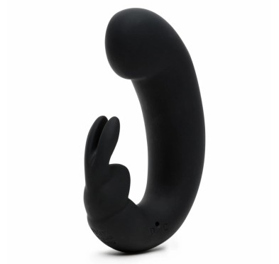 Wibrator - Fifty Shades of Grey Sensation G-Spot Rabbit Vibrator